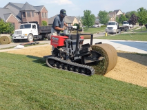 Motz-Turf-Farms-rolling-out-sod-for-home