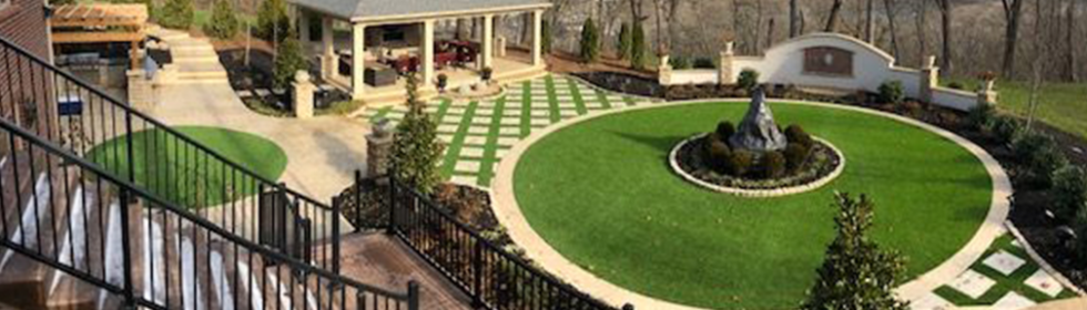 Frequently Asked Questions about Synthetic Turf